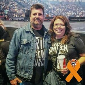 Meet your Posher, Michele